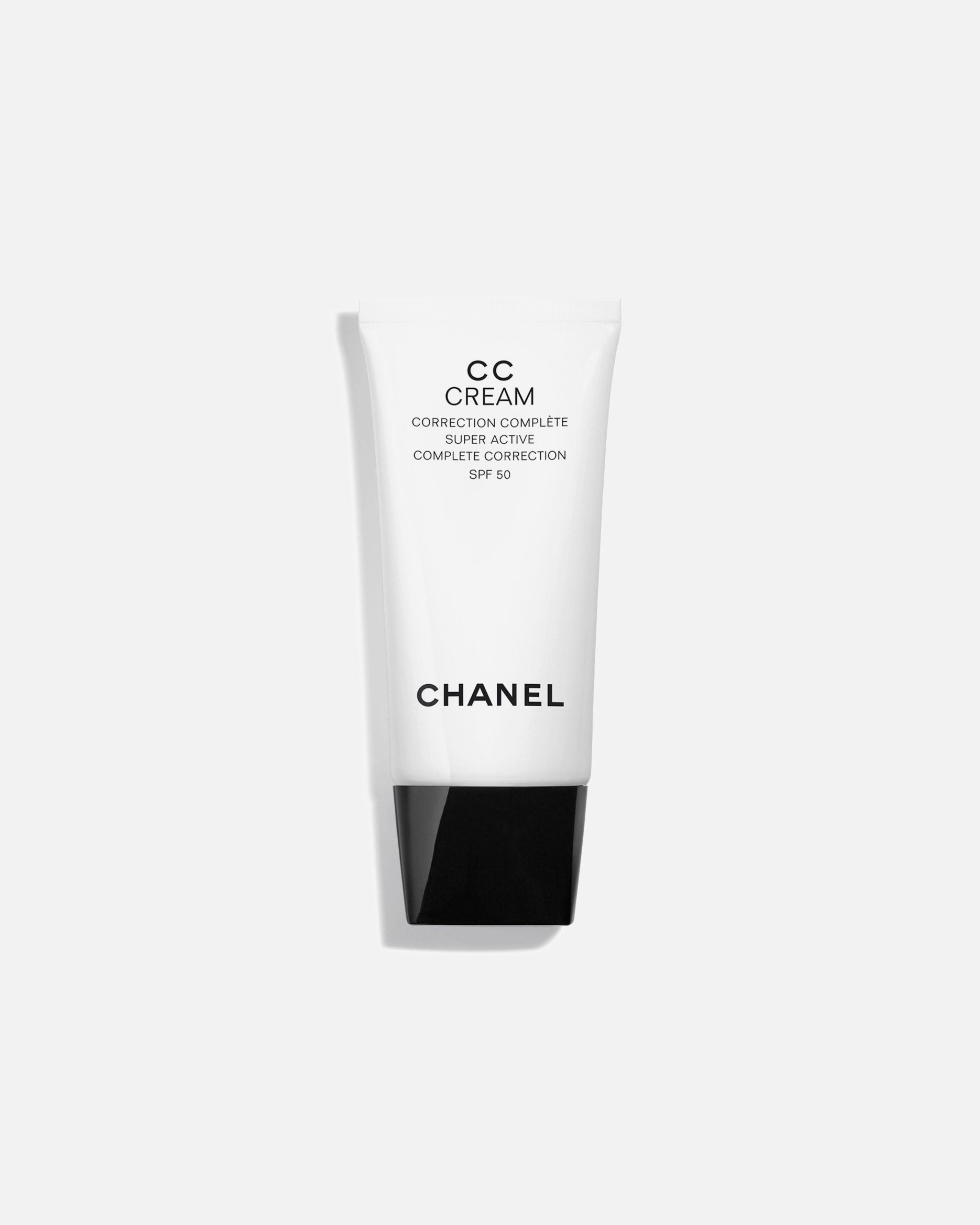 CHANEL CC krēms CC krēms LSF 50 - 30 ml