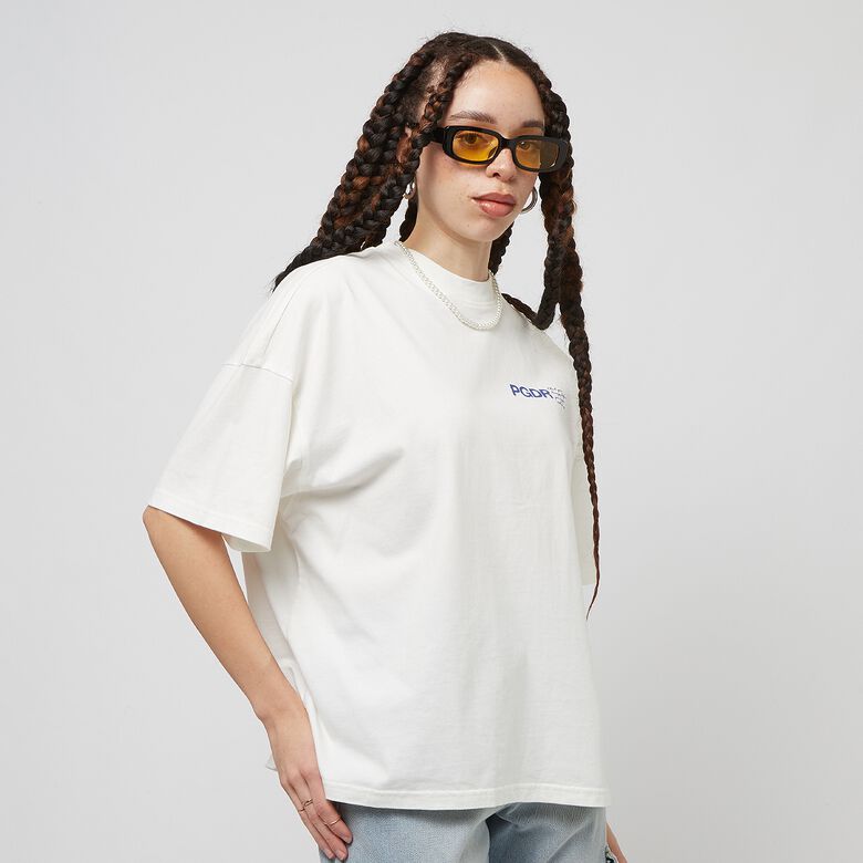 Habana Heavy Oversized Tee