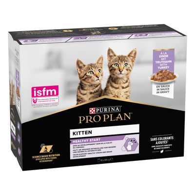 PURINA PRO PLAN Kitten Gesunder Start