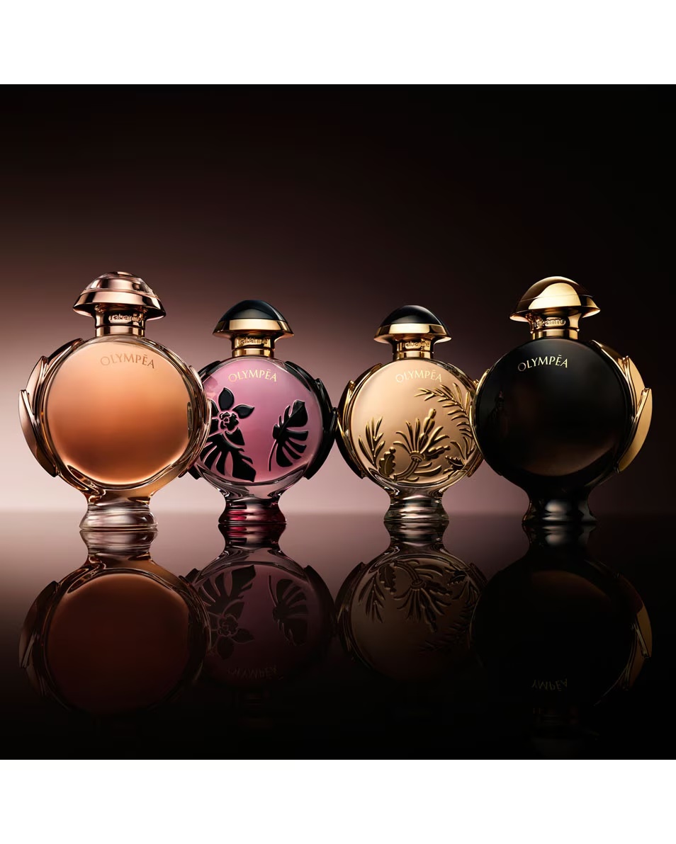 RABANNE OLYMPEA SOLAR EAU DE PARFUM INTENSE