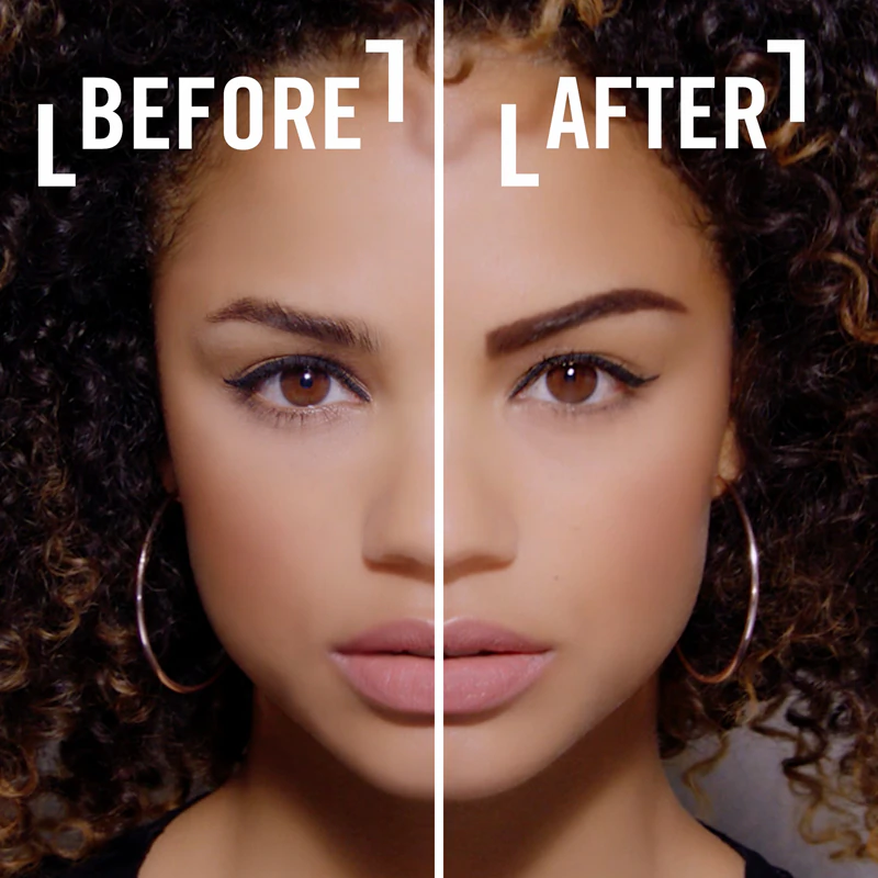 Rimmel Brow This Way Augenbrauenpalette