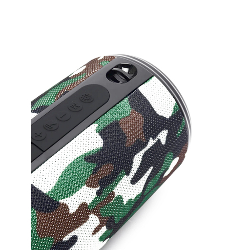 Φορητό τακούνι Altavoz Bluetooth 5.0