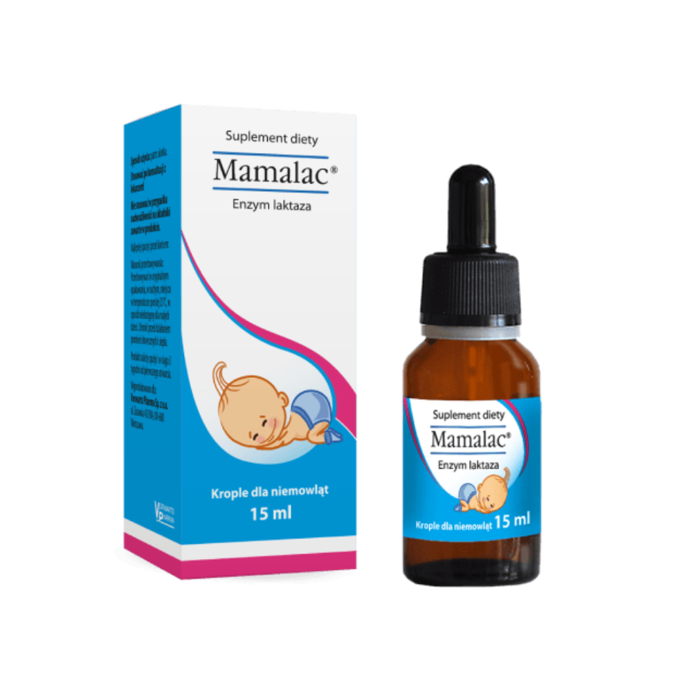 Vorwart Pharma Mamalac