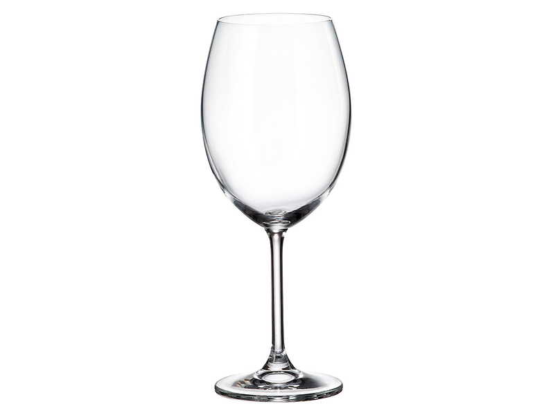 Kieliszek uniwersalny 580 ml Casual