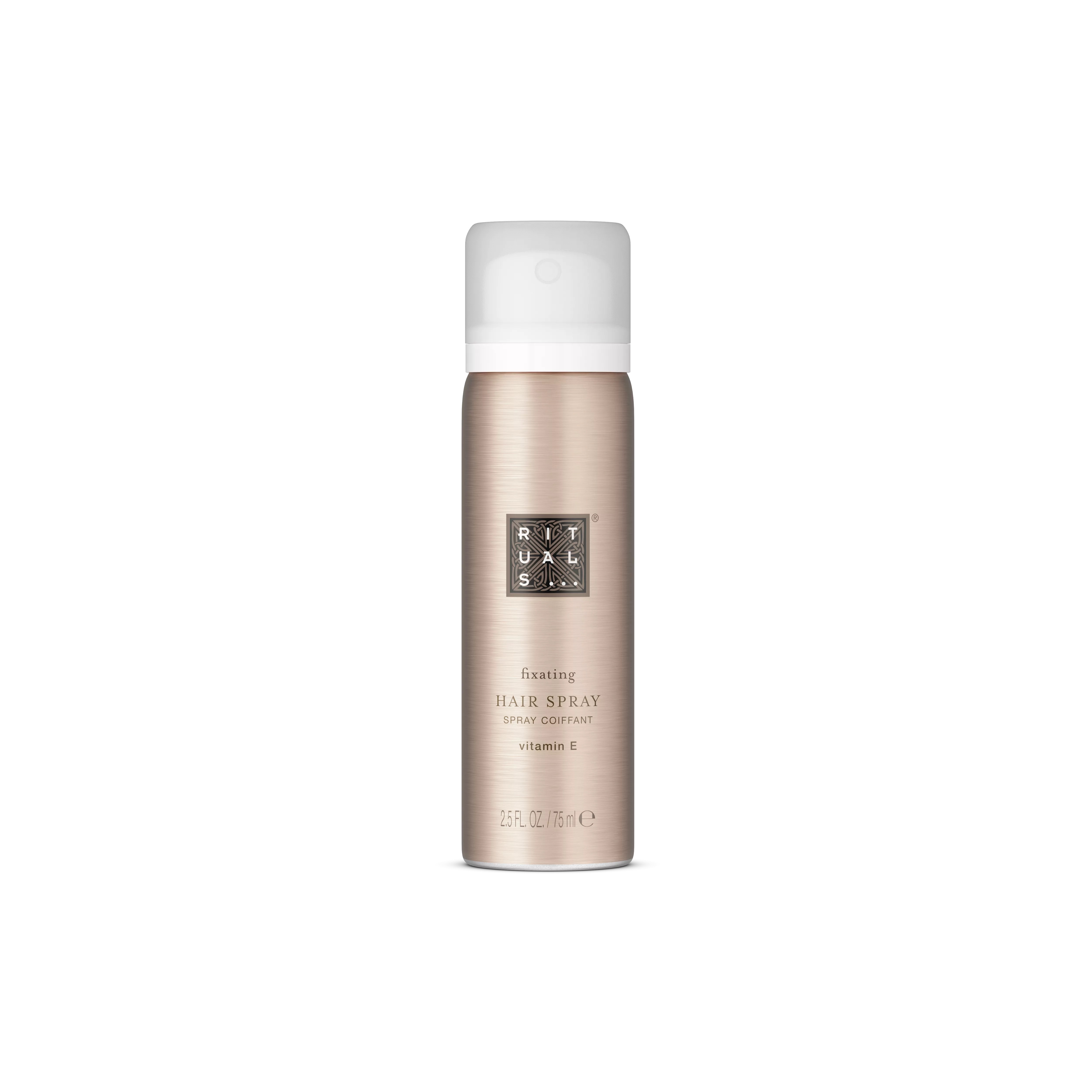 Elixir Hair Collection lak za kosu
