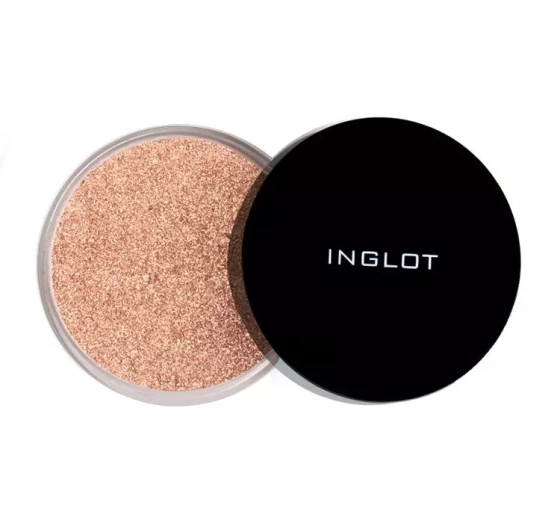 Inglot Sparkling Dust sypki rozświetlacz 07 2,5g