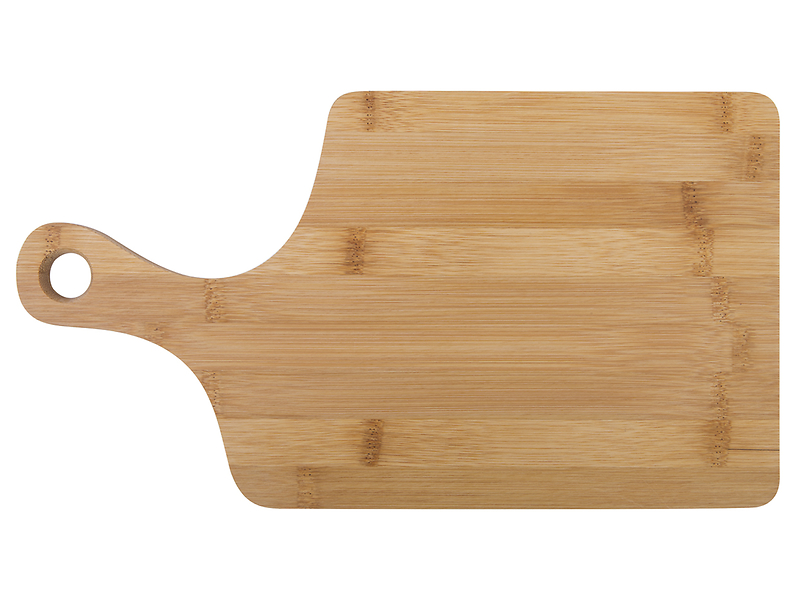 Deska do krojenia Tao Bambus 18x33 cm