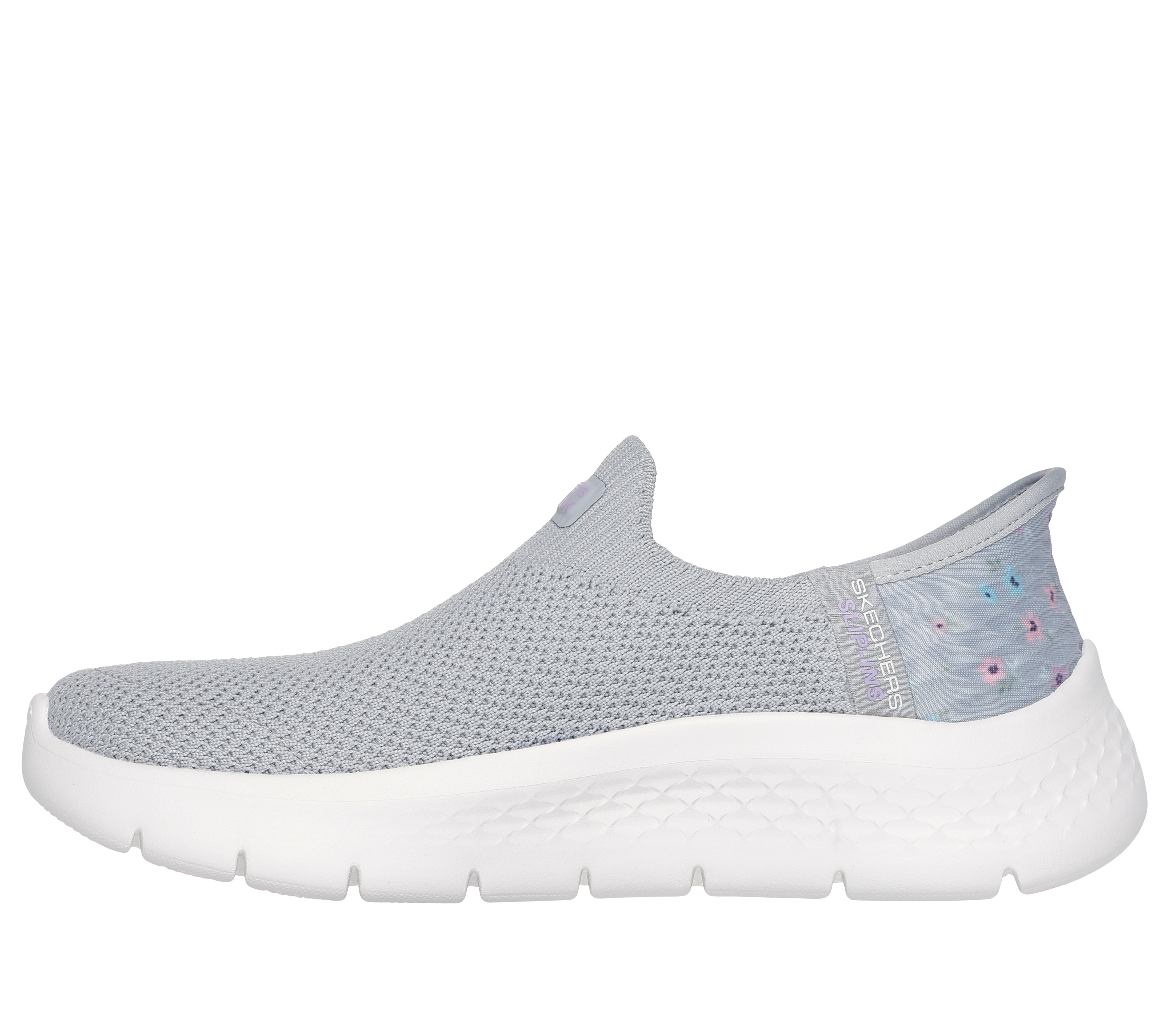 Skechers Slip-ins: GO WALK Flex - Sunset Rose
