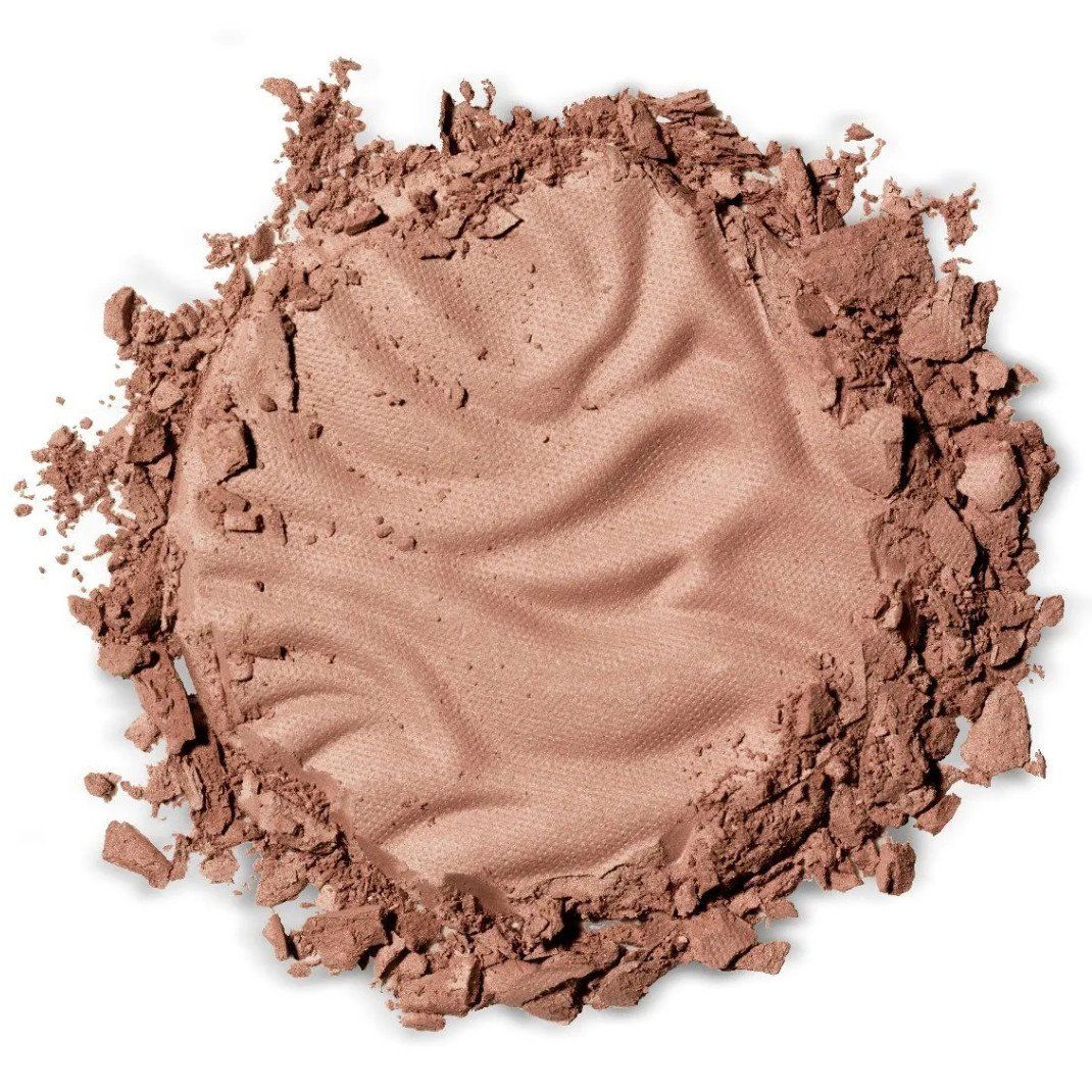 Bronzer u prahu s maslacem Bronzer u prahu Bronzeri za lice