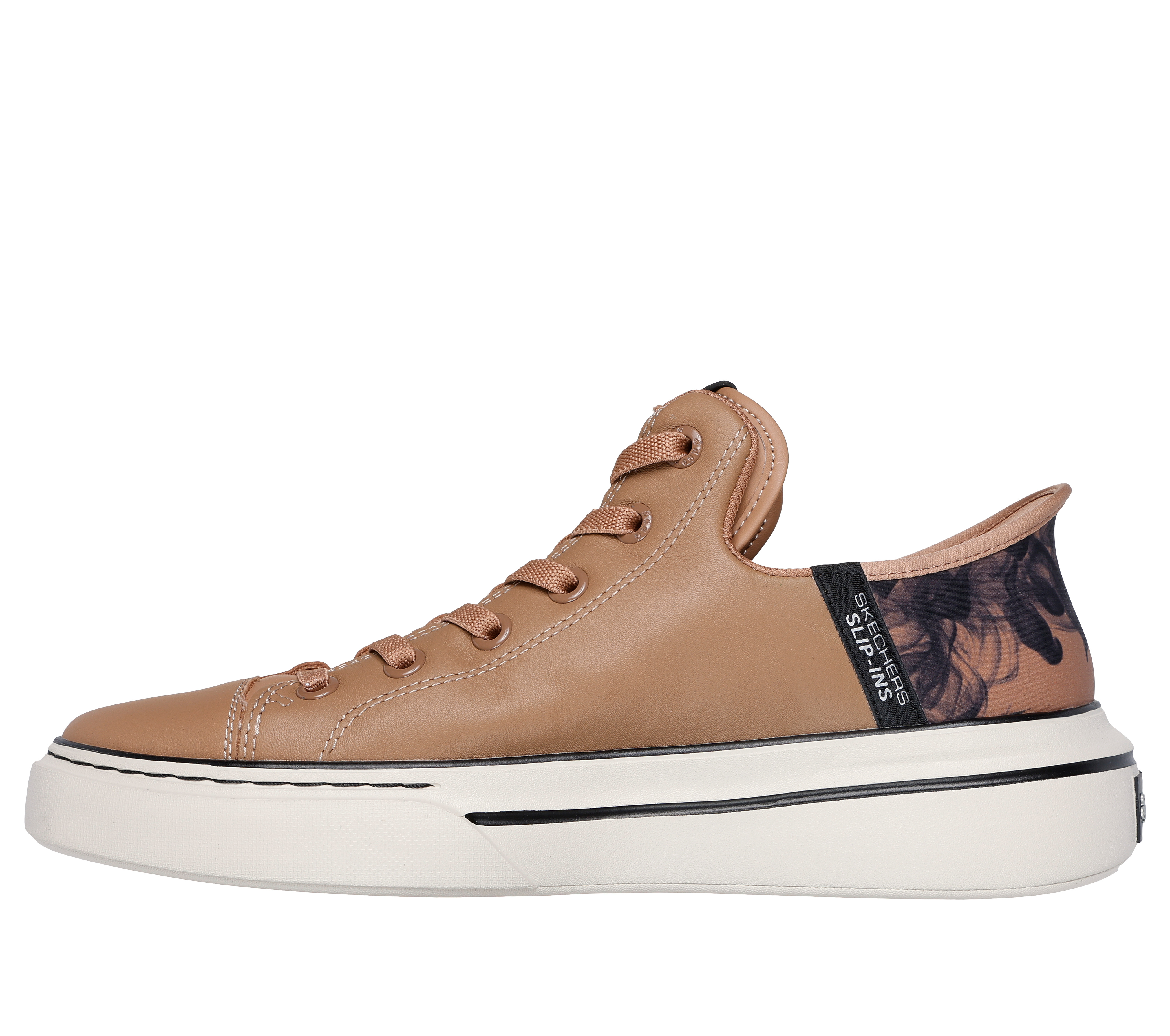 Premium Leather Slip-ins Snoop One - OG
