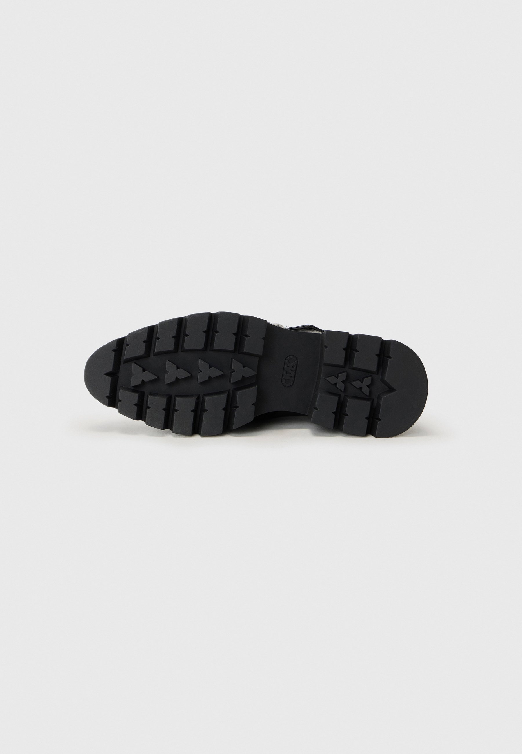 MICHAEL Michael Kors JADEN - Elegante instappers - zwart