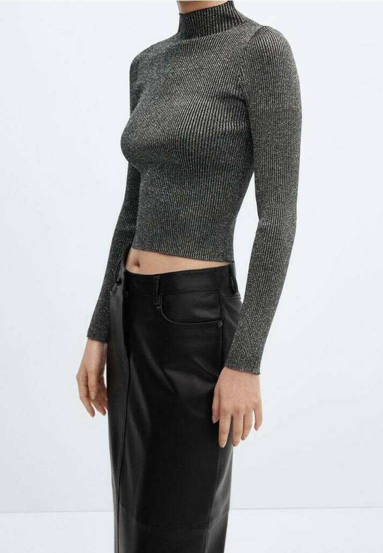 Pull Mango - noir