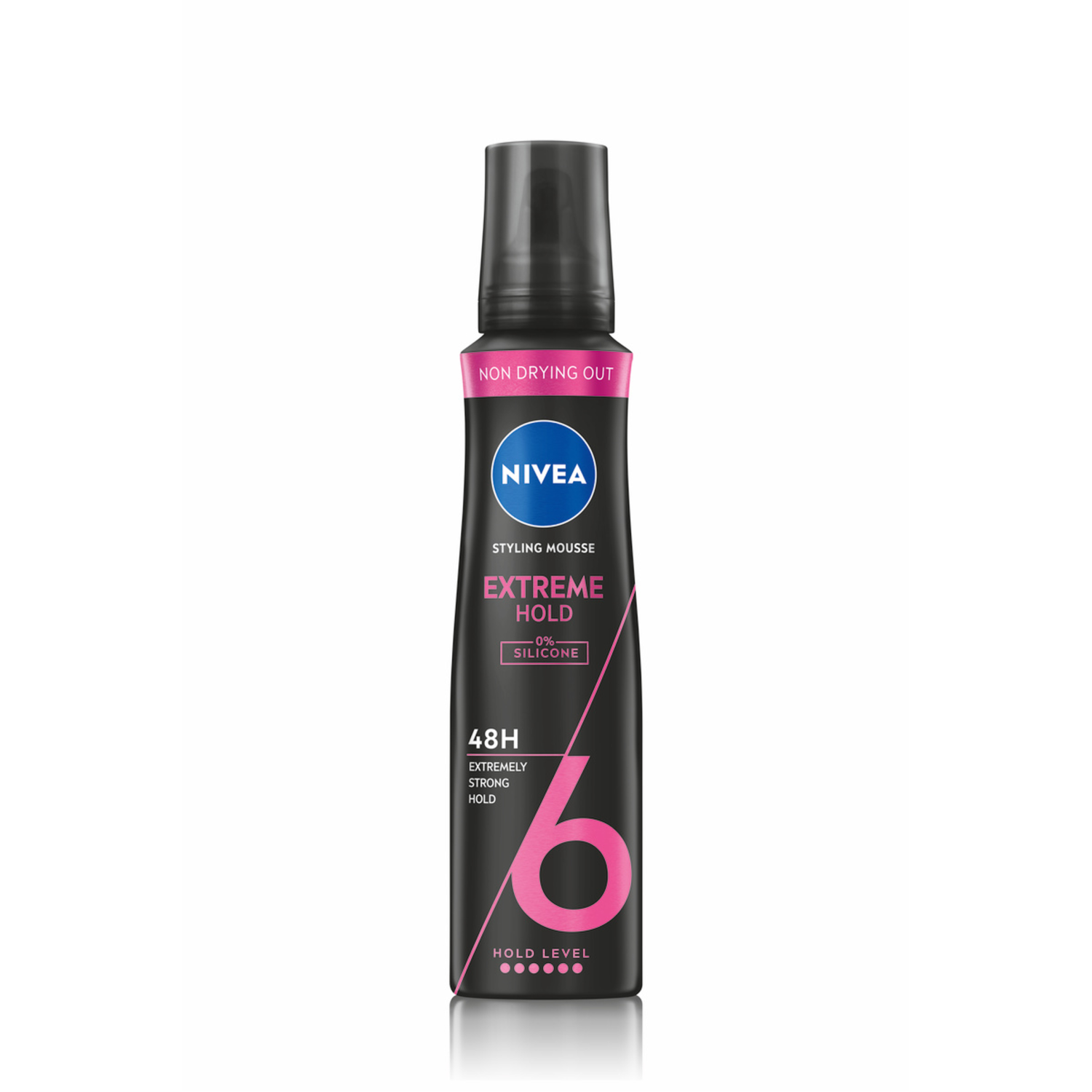 Nivea Extreme Hold