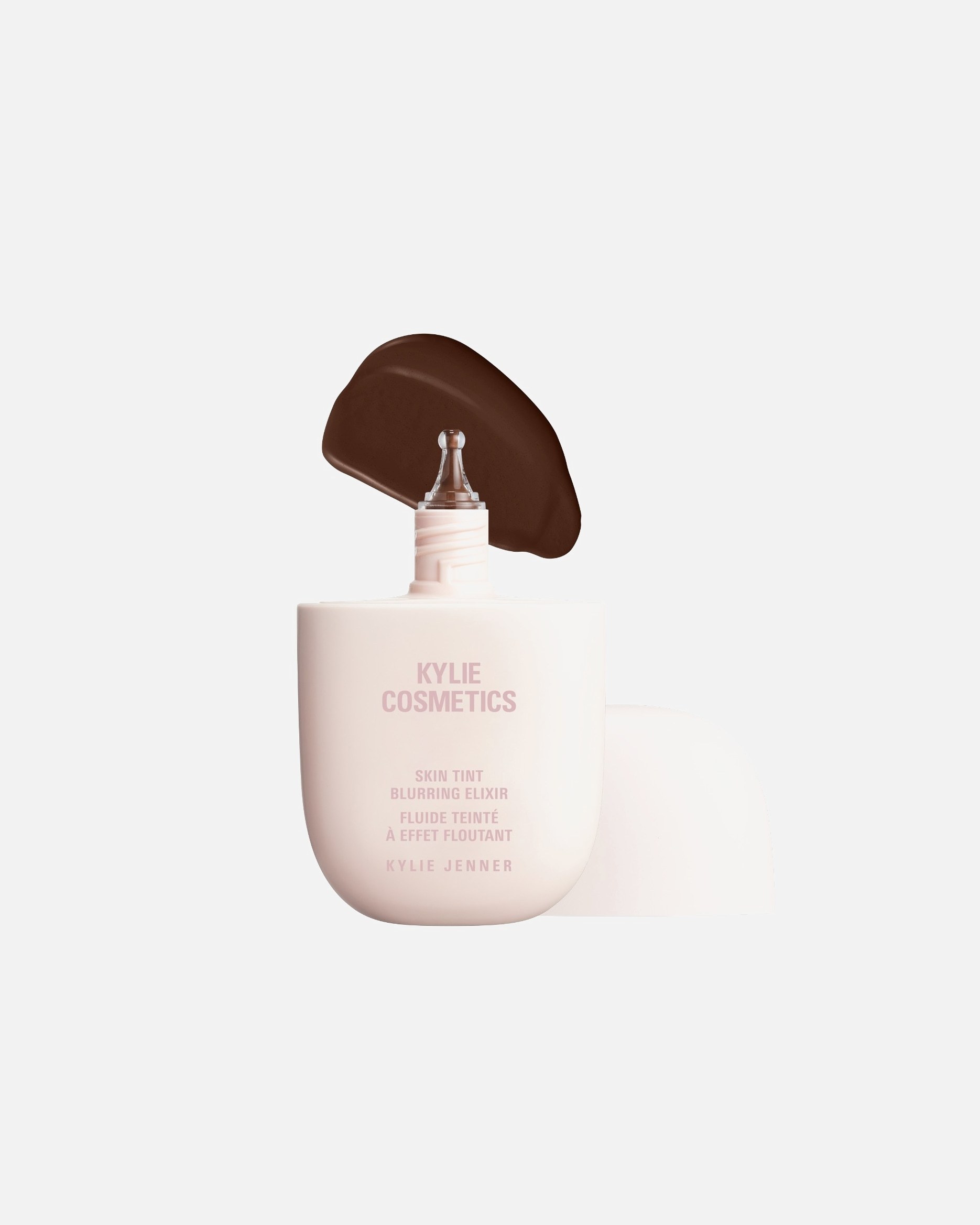 KYLIE COSMETICS Podloga Kylie Cosmetics Skin Tint Blurring Elixir - 2.5N, 30 ml - 30 ml