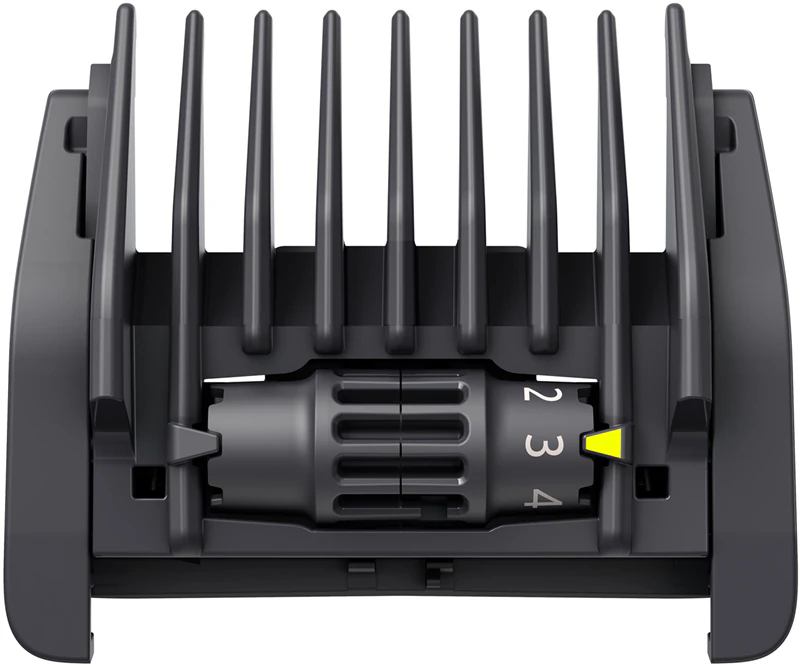 Aparador corporal Philips OneBlade 360 QP4631/65