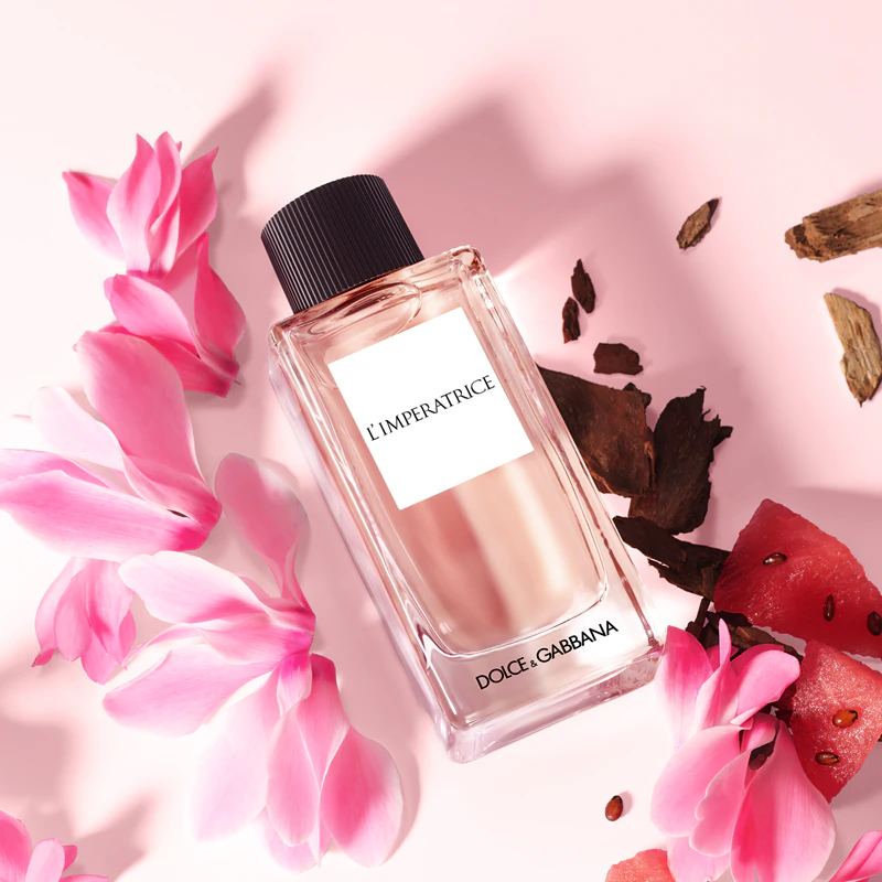 Dámská toaletní voda Dolce&Gabbana L´Imperatrice
