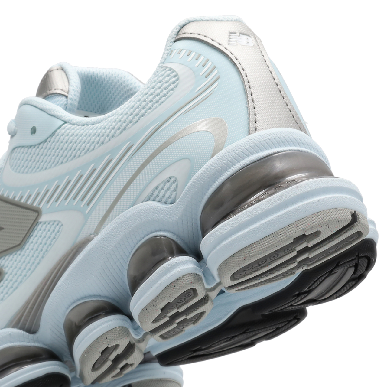 New Balance Abzorb 2000