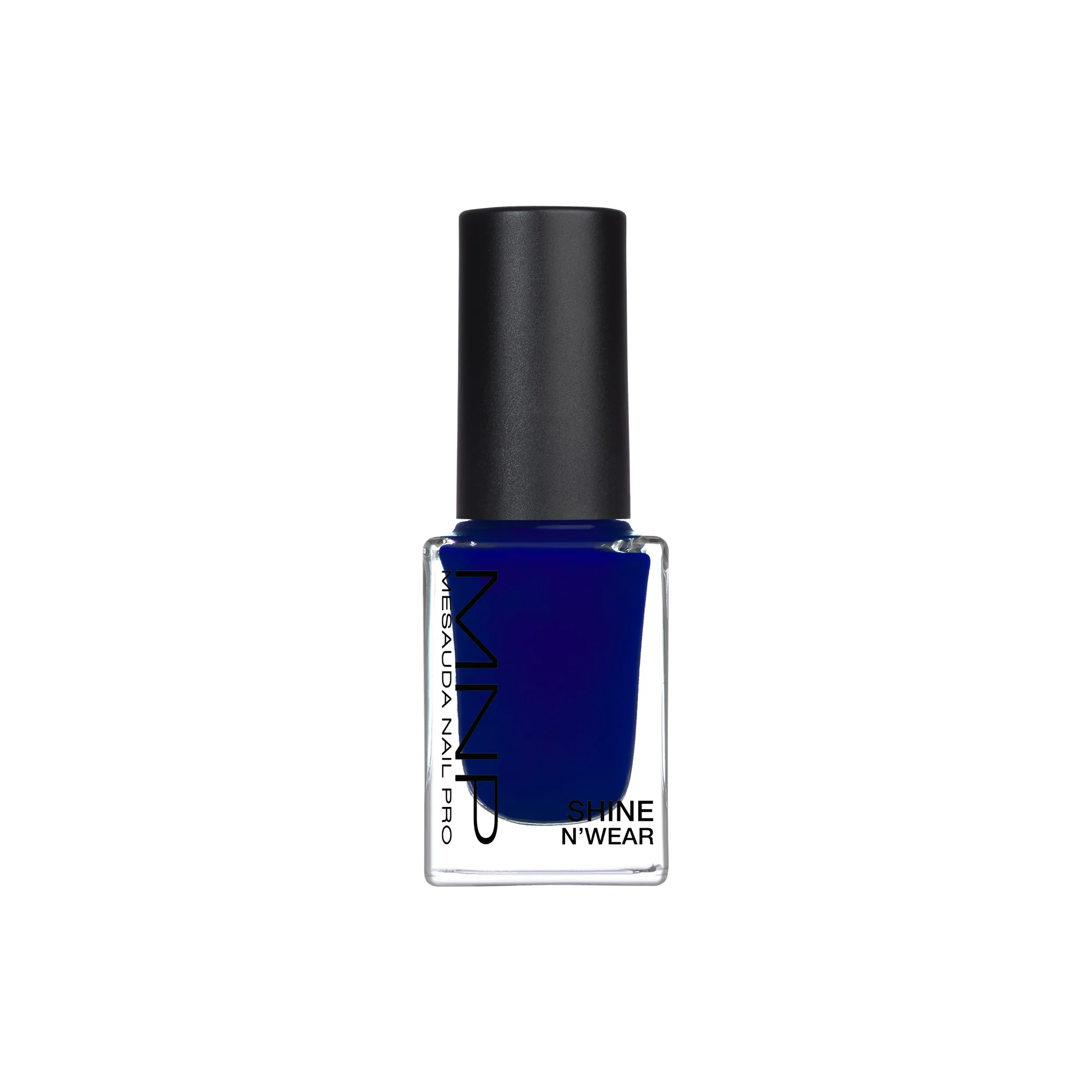 Unghie SHINE N'WEAR Smalto Classico - Smalto