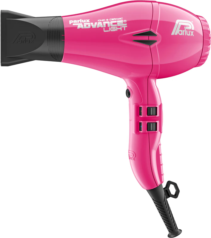 Secador de cabelo Parlux Advance Light