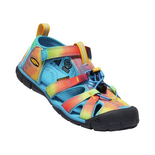 Sandalias De Trekking  Seacamp Ii Cnx  Keen