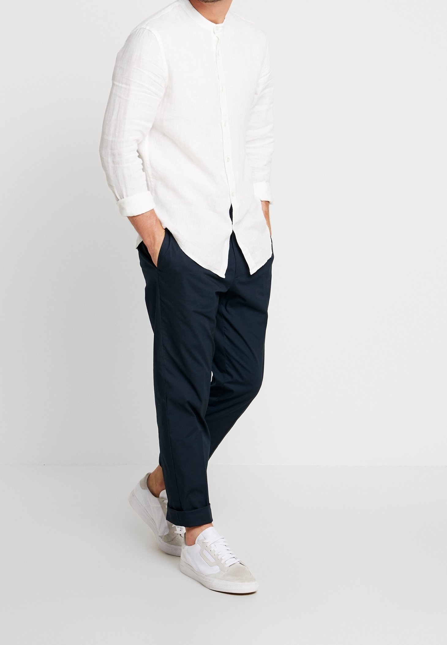 Camicia Pier One - bianca