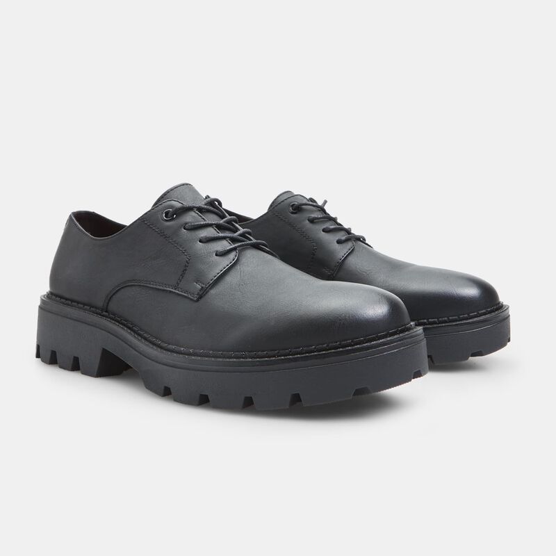 Bata Red Label herrskor med snörning