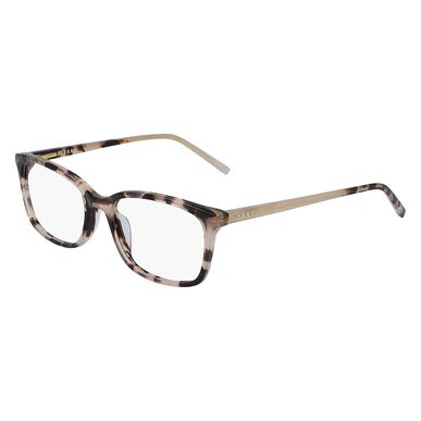 DKNY Nude Tortoise -silmälasit DK5008 DKNY