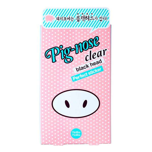 Pignose Clear | 1 enhed