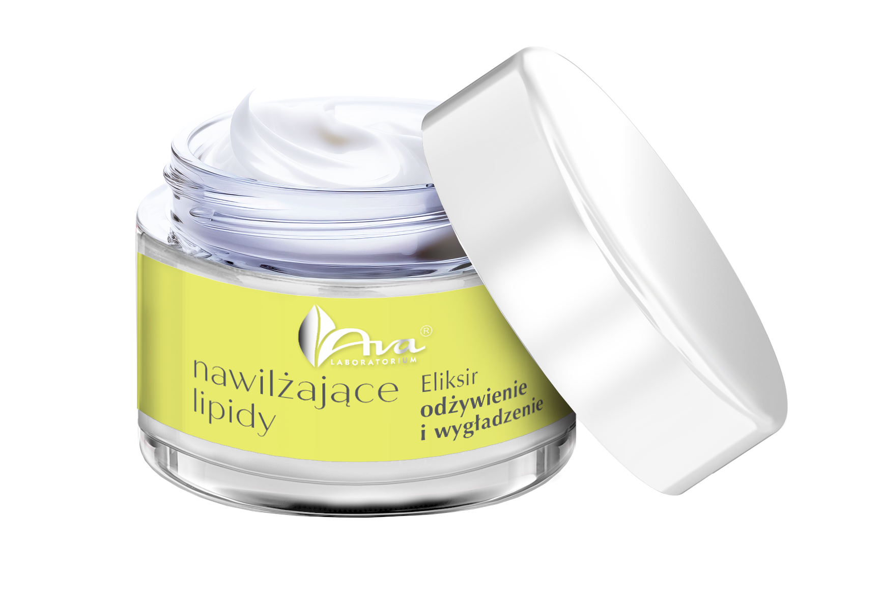 Ava Moisturizing Lipids