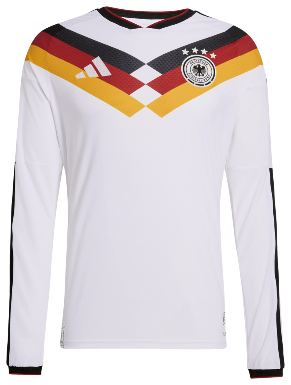adidas Tyskland 26 Hjemmebanetrøje
