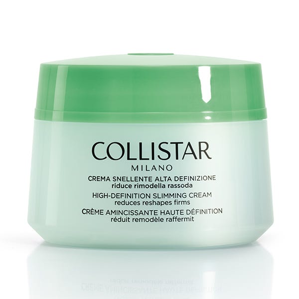 High Definition Slankecreme | 400ML