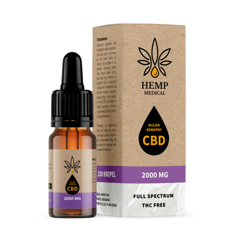 Hemp Medical