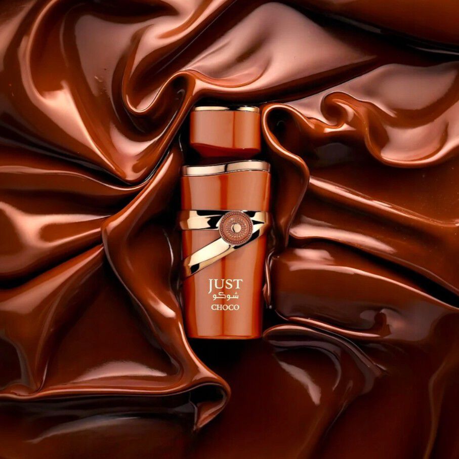 Fragrance World Just Choco