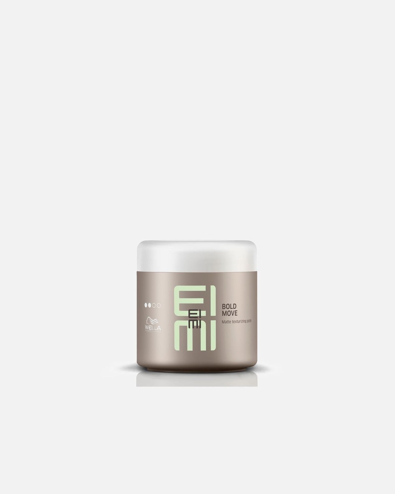 Crème capillaire Wella Professionals EIMI Bold Move - 150 ml