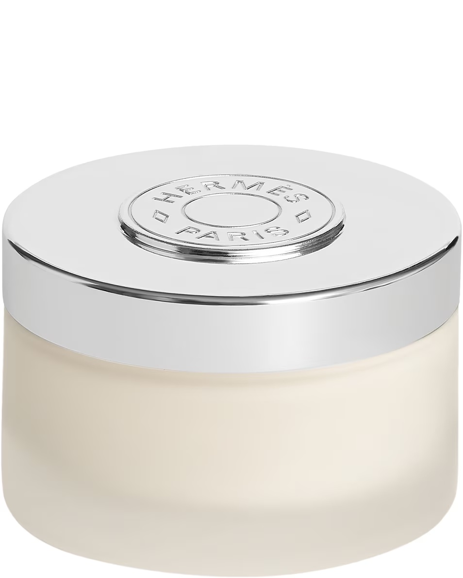Cremă de corp parfumată HERMÈS Barénia