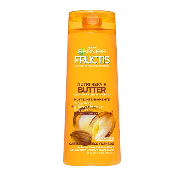 Champú Nutri Repair Butter 3| 360 ml
