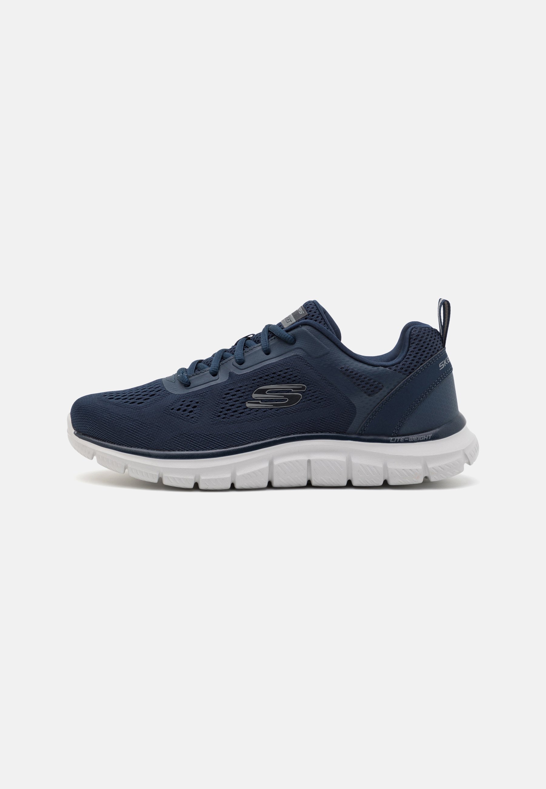 Skechers Sport TRACK - Tenisky - navy
