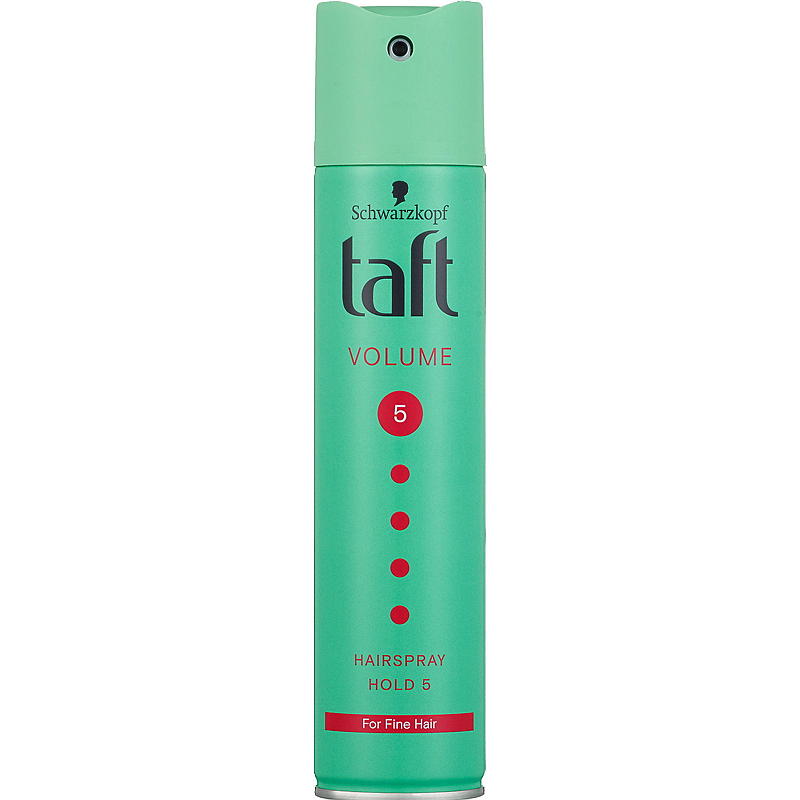Schwarzkopf Haarspray 250 ml Volumen Schwazkopf Taft