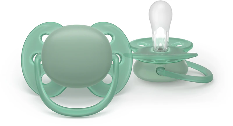 Cumlík Philips Avent Ultrasoft SCF091/42 6-18 m