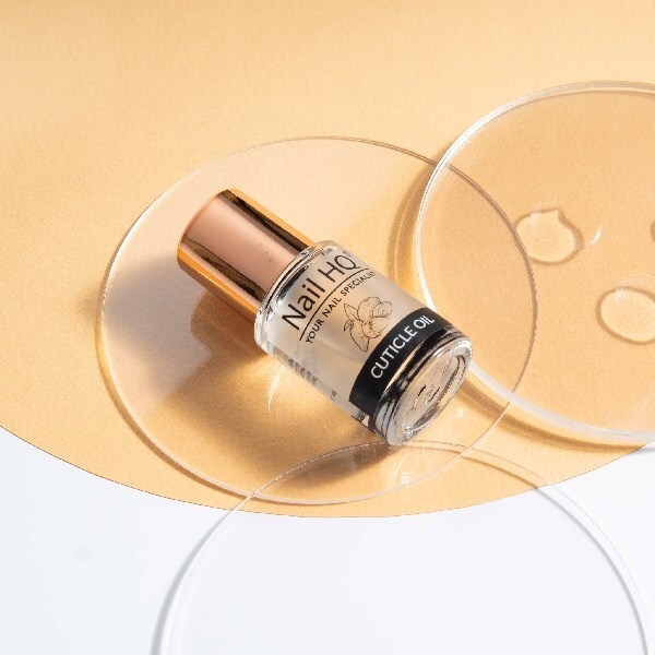 Olio per cuticole Nail HQ - 10 ml
