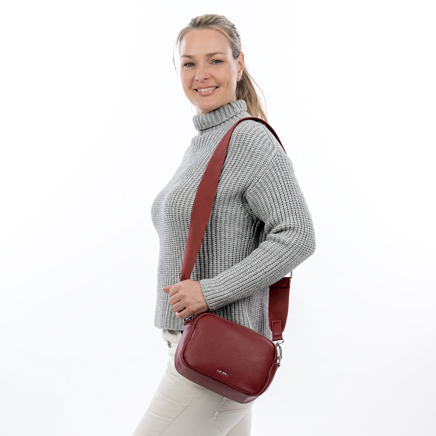 Sac bandoulière SURI FREY SFY Jenny - 1 pièce