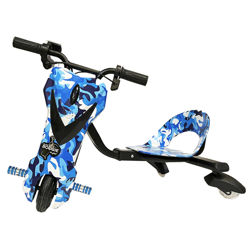  Patinete Electric Biwond Boogie Drift 32d