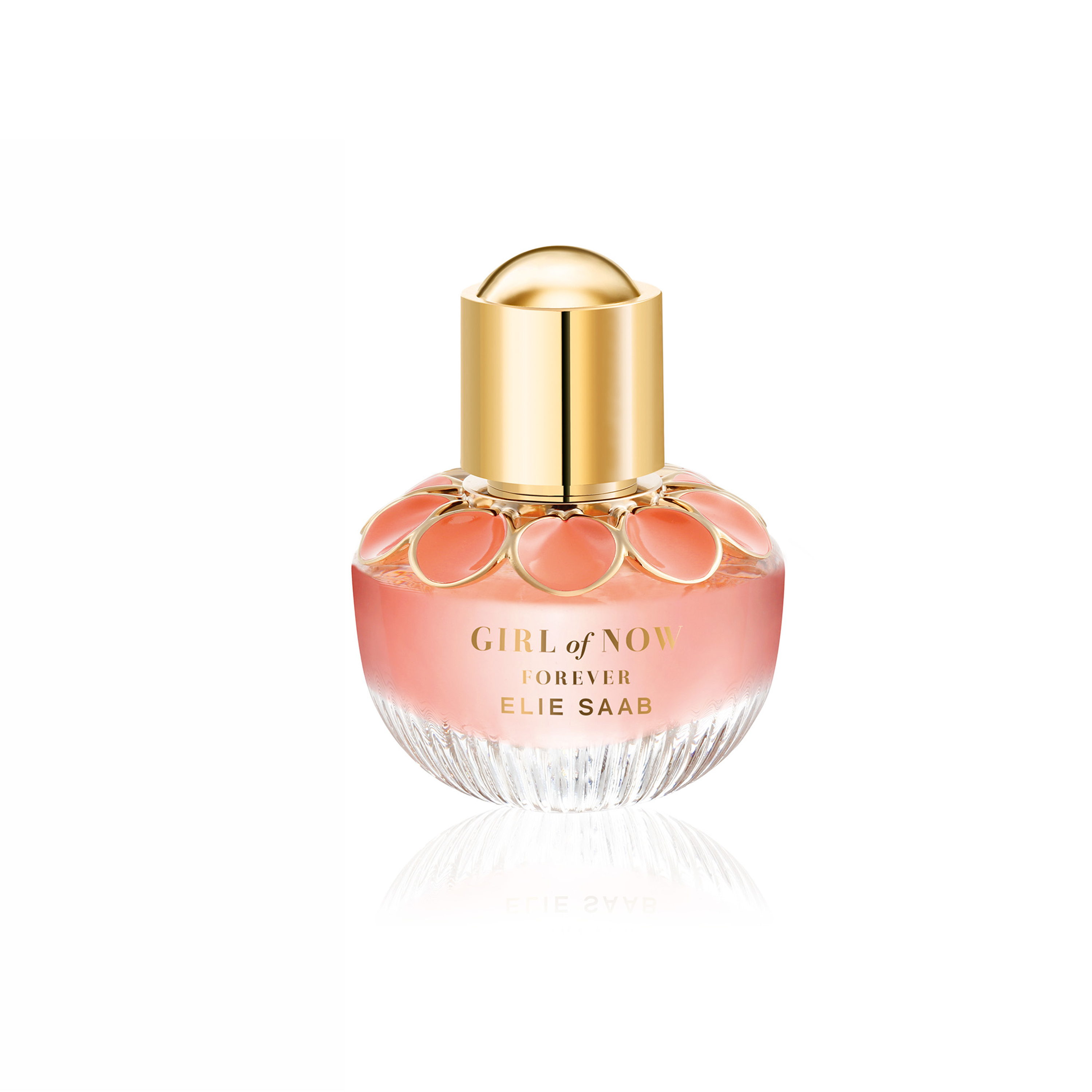 Elie Saab Girl Of Now Forever Eau de Parfum 30 ml