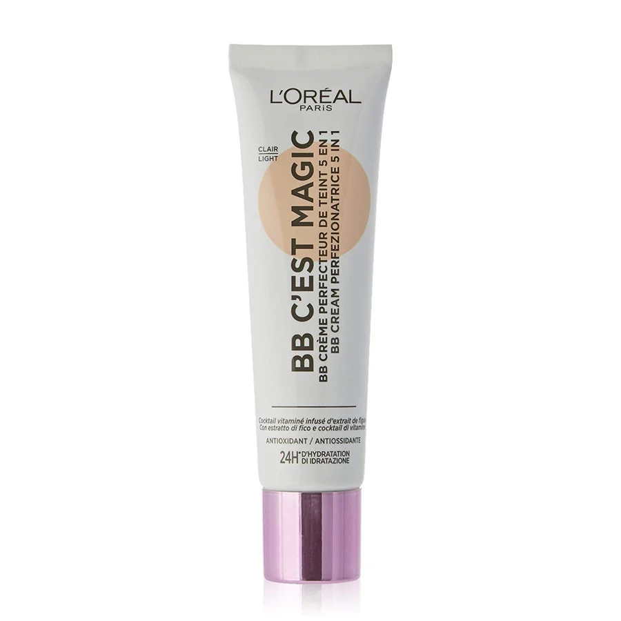 Viso BB C'est Magic - BB Cream
