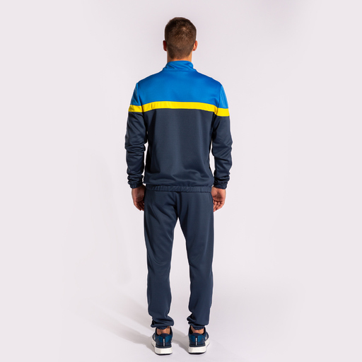  Chandal Joma Danubio Marino Royal
