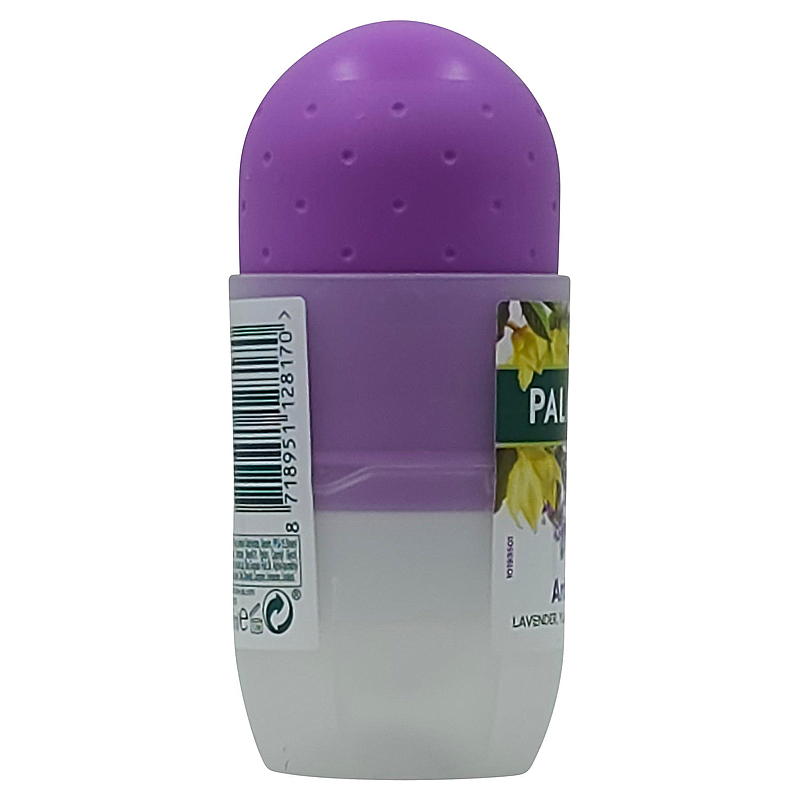 Roll-on Palmolive 50 ml, Antiestrés