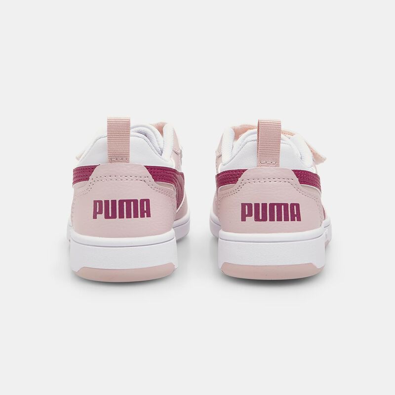 PUMA Rebound V6 Lo AC PS Dječije patike