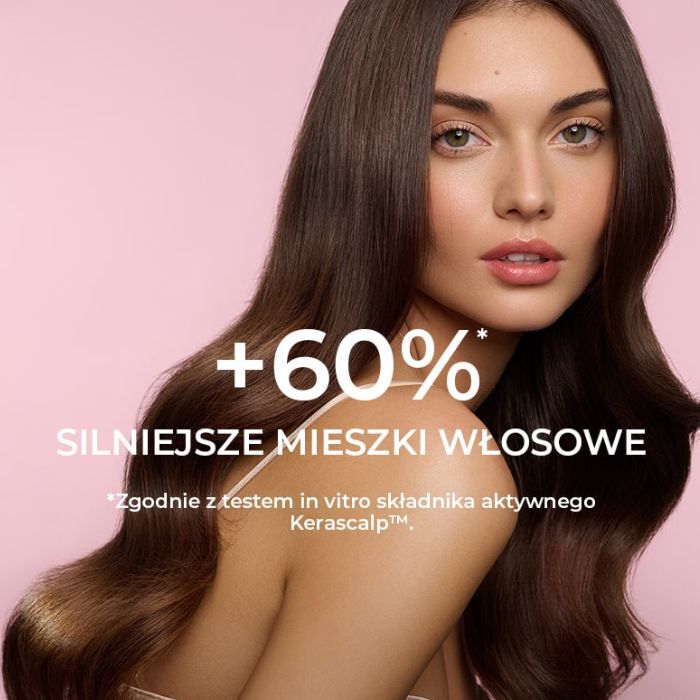 Šampon za rast las Cocosolis