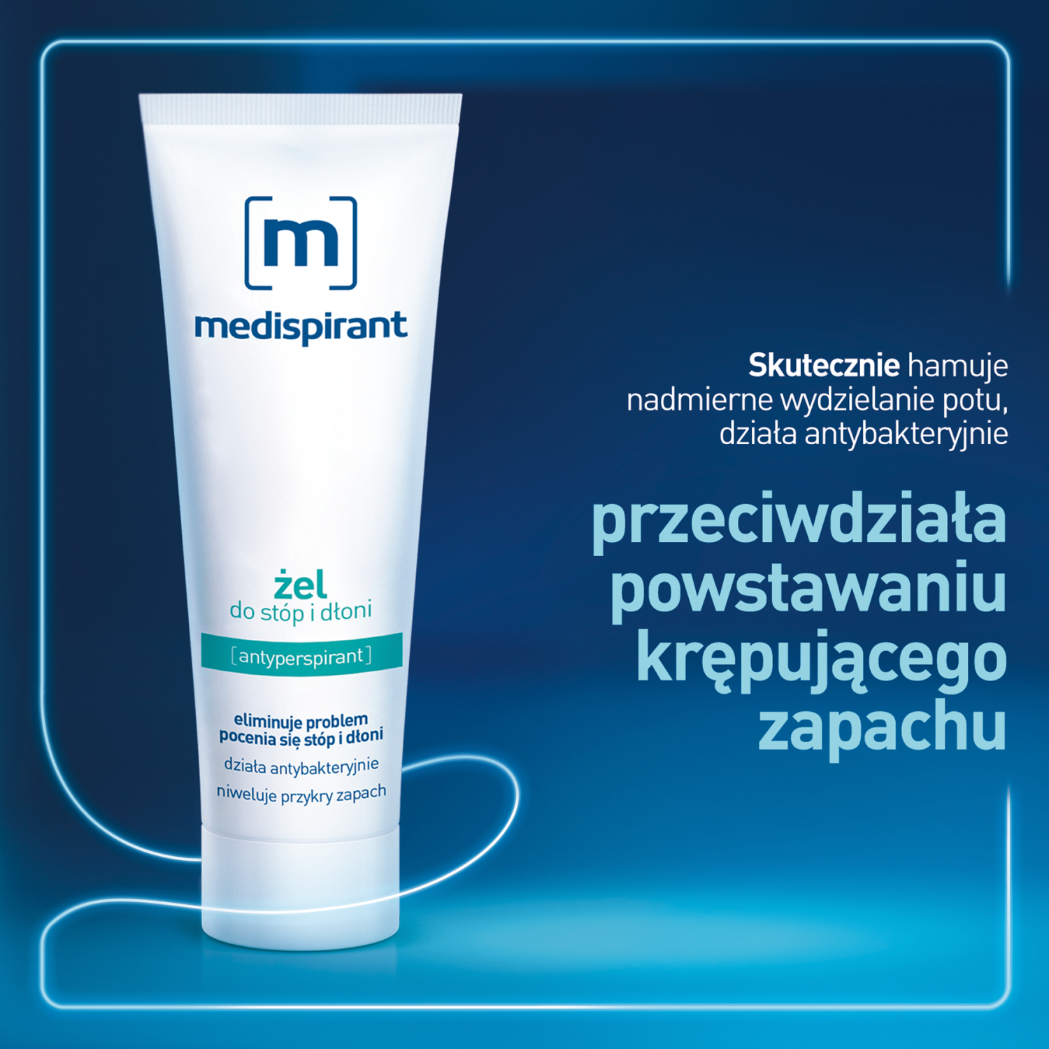 Medispirant