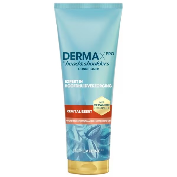 Balzam za lase DermaXPro znamke Head & Shoulders Revitaliseert, 220 ml